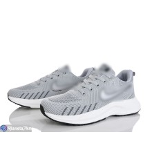 Кросівки чоловічі на весну/осінь (8 пар р.41-45) сірий  "MAXUS"