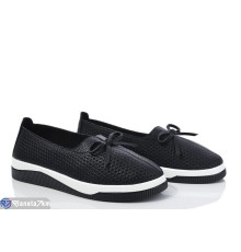 Сліпони жіночі на літо (8 пар р.36-41) чорний  "HoRIK"