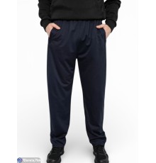 Чоловічі спортивні штани на весну/осінь (6 шт. р.сетка 4XL-9XL) мікс  "Masari"