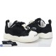 Дитячі кросівки на весну/осінь (8 пар р.22-27) чорний  "Normashoes"