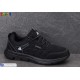 Кросівки чоловічі на весну/осінь (8 пар р.40-44) чорний  "Sharif"