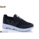 Кросівки чоловічі на весну/осінь (8 пар р.40-45) чорний  "Sharif"