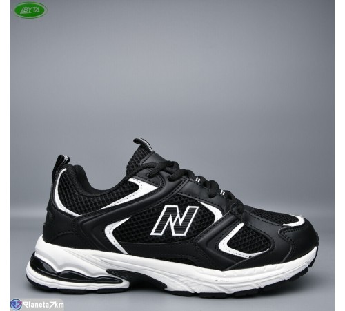 Кросівки жіночі на весну/осінь (8 пар р.36-41) чорний  "Bayota"