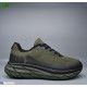 Кросівки чоловічі на весну/осінь (8 пар р.41-45) зелений  "Bayota"