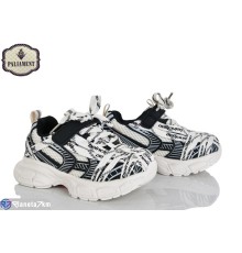 Дитячі кросівки на весну/осінь (8 пар р.27-31) бежевий  "PALIAMENT"