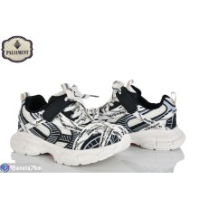 Дитячі кросівки на весну/осінь (8 пар р.32-37) бежевий  "PALIAMENT"