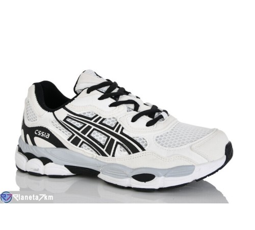 Кросівки жіночі на весну/осінь (8 пар р.36-41) білий  "LOREDANA"