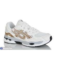 Кросівки жіночі на весну/осінь (8 пар р.36-41) білий  "LOREDANA"