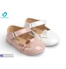 Пінетки дитячі на весну/осінь (6 пар р.11-13) мікс  "Comfort-baby"