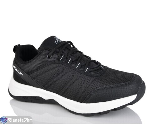 Кросівки чоловічі на весну/осінь (8 пар р.41-45) чорний  "Normashoes"