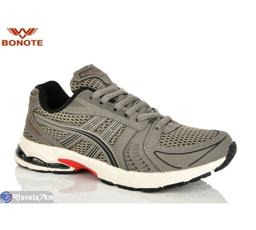 Кросівки жіночі на весну/осінь (8 пар р.36-41) хакі  "Bonote"