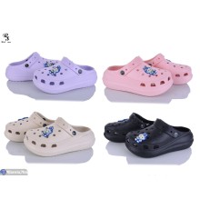 Кросівки жіночі на літо (24 пар р.36-41) мікс  "Red Sun"