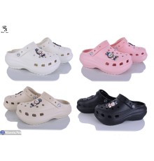 Кросівки жіночі на літо (24 пар р.36-41) мікс  "Red Sun"