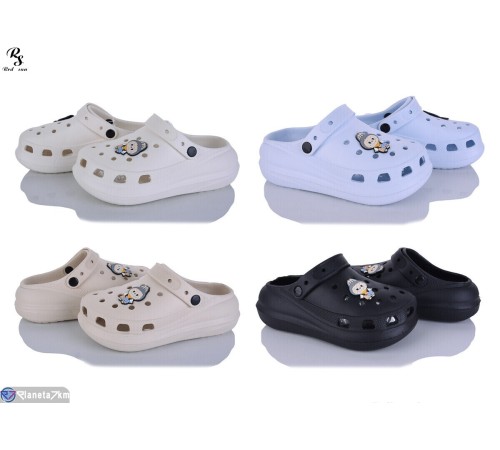 Кросівки жіночі на літо (24 пар р.36-41) мікс  "Red Sun"