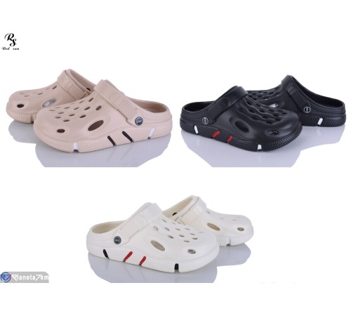 Кросівки жіночі на літо (24 пар р.40-45) мікс  "Red Sun"