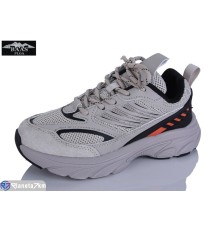 Дитячі кросівки на весну/осінь (8 пар р.32-37) бежевий  "Baas"