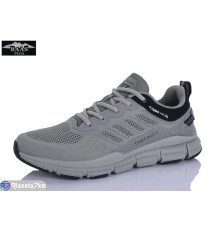 Кросівки чоловічі на весну/осінь (8 пар р.41-46) бежевий  "Baas"