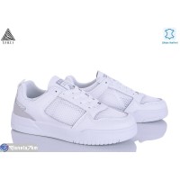 Кросівки жіночі на весну/осінь (8 пар р.36-41) білий  "STILLI Group"