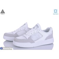 Кросівки жіночі на весну/осінь (8 пар р.36-41) білий  "STILLI Group"