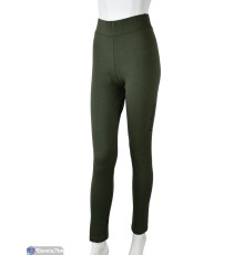 Лосини на весну/осінь (5 шт. р.сетка 42-50) зелений  "Kalabok"
