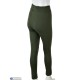 Лосини на весну/осінь (5 шт. р.сетка 42-50) зелений  "Kalabok"
