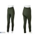 Лосини на весну/осінь (5 шт. р.сетка 42-50) зелений  "Kalabok"