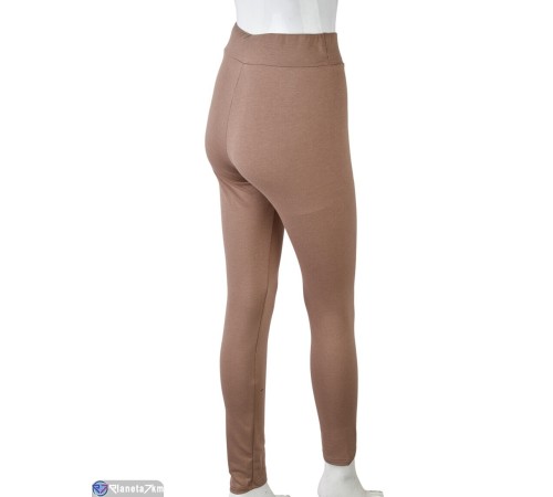 Лосини на весну/осінь (5 шт. р.сетка 42-50) бежевий  "Kalabok"