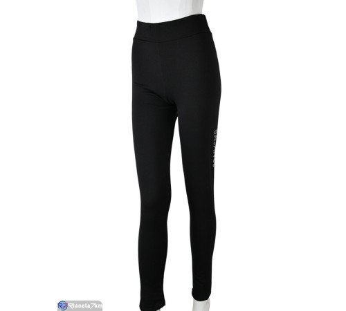 Лосини на весну/осінь (5 шт. р.сетка 42-50) чорний  "Kalabok"