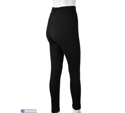 Лосини на весну/осінь (5 шт. р.сетка 42-50) чорний  "Kalabok"