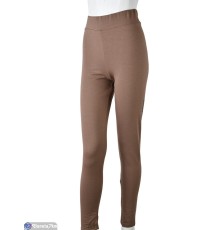 Лосини на весну/осінь (5 шт. р.сетка 42-50) коричневий  "Kalabok"