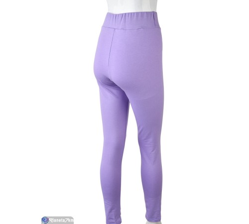 Лосини на весну/осінь (5 шт. р.сетка 42-50) фіолетовий  "Kalabok"