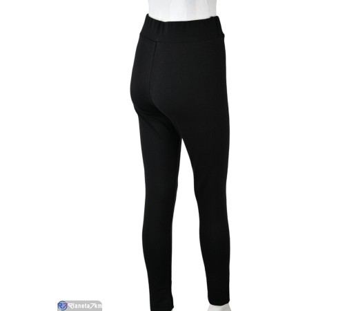 Лосини на весну/осінь (5 шт. р.сетка 42-50) чорний  "Kalabok"