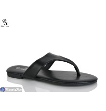 В'єтнамки дитячі на літо (8 пар р.36-41) чорний  "Red Sun"