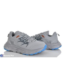 Кросівки на весну/осінь (8 пар р.36-41) сірий  "LAIFA"