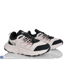 Кросівки на весну/осінь (8 пар р.36-41) бежевий  "LAIFA"