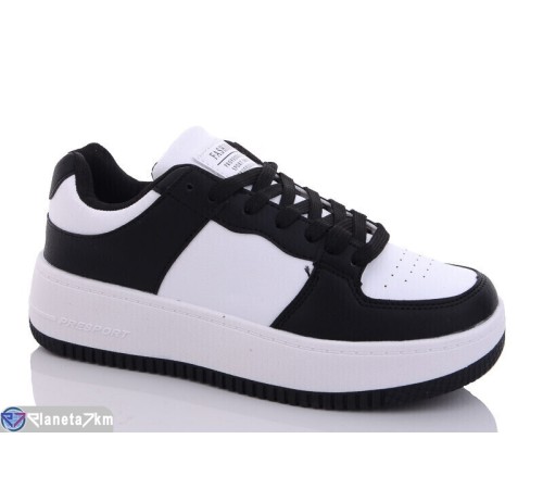 Кросівки жіночі на весну/осінь (8 пар р.36-41) білий  "Normashoes"