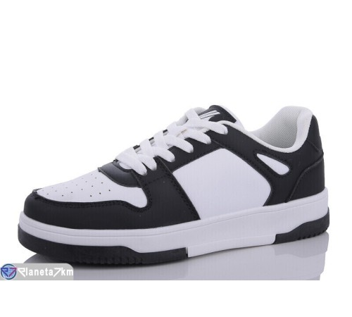 Кросівки жіночі на весну/осінь (8 пар р.36-41) чорний  "Normashoes"