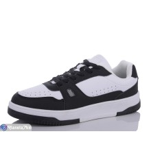 Кросівки жіночі на весну/осінь (8 пар р.36-41) чорний  "Normashoes"