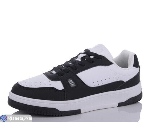 Кросівки жіночі на весну/осінь (8 пар р.36-41) чорний  "Normashoes"