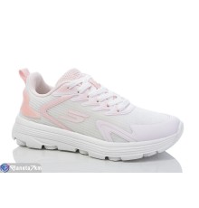 Кросівки жіночі на весну/осінь (8 пар р.36-41) білий  "Normashoes"