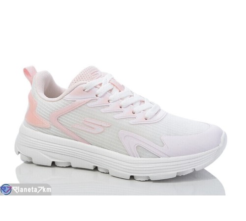 Кросівки жіночі на весну/осінь (8 пар р.36-41) білий  "Normashoes"