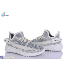 Дитячі кросівки на літо (12 пар р.32-37) бежевий  "BBT"