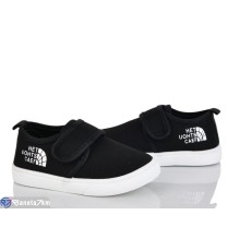 Тапки дитячі на весну/осінь (12 пар р.21-26) чорний  "Gama"