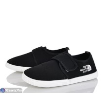 Тапки дитячі на весну/осінь (12 пар р.31-36) чорний  "Gama"