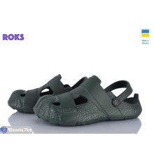 Кроки чоловічі на літо (8 пар р.41-46) хакі  "Roks"