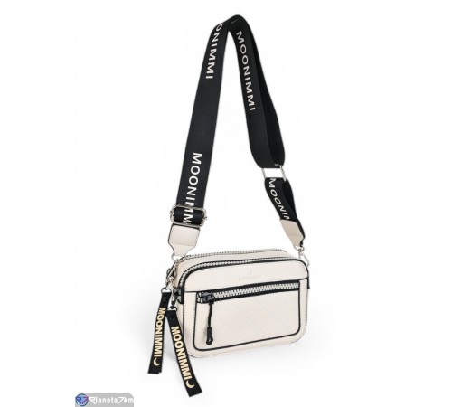 Сумка жіноча 13*20*7 см,  мікс  "Mirella"