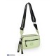 Сумка жіноча 13*20*7 см,  мікс  "Mirella"