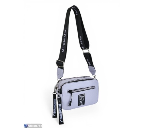 Сумка жіноча 13*20*7 см,  мікс  "Mirella"