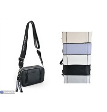 Сумка жіноча 13*20*7 см,  мікс  "Mirella"