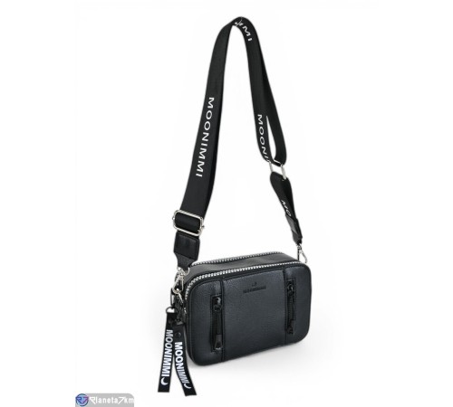 Сумка жіноча 13*20*7 см,  мікс  "Mirella"